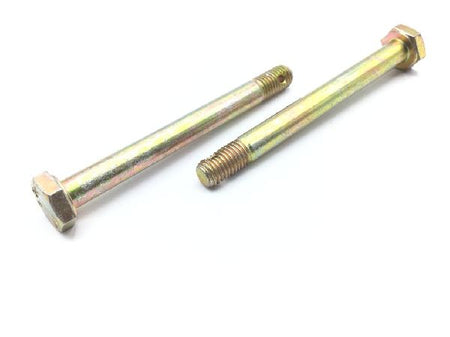 AN174-24 Close Tolerance Bolt (2)