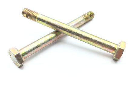 AN174-24 Close Tolerance Bolt (3)