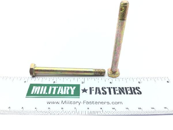 AN174-24 Close Tolerance Bolt (5)