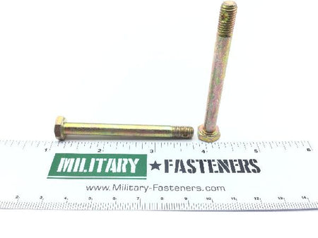 AN174-24 Close Tolerance Bolt (5)