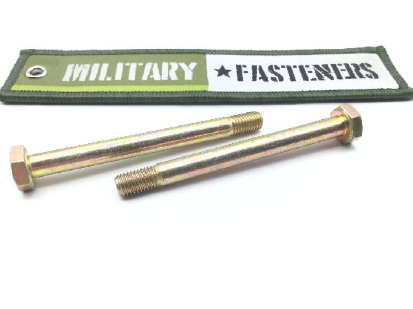 AN174-25A Close Tolerance Bolt (4)