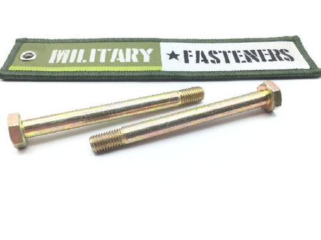 AN174-25A Close Tolerance Bolt (4)
