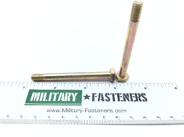 AN174-25A Close Tolerance Bolt (5)