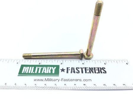 AN174-25A Close Tolerance Bolt (5)