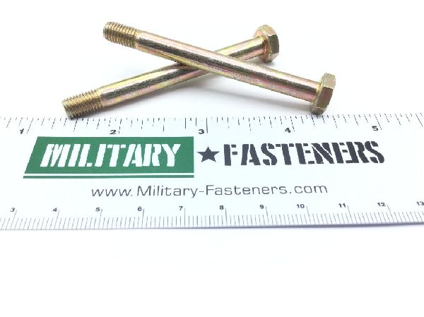 AN174-25A Close Tolerance Bolt (6)