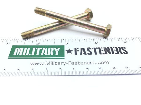 AN174-25A Close Tolerance Bolt (6)