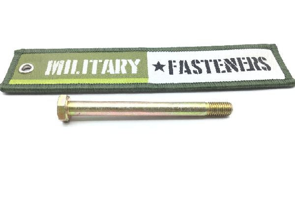 AN174-26A Close Tolerance Bolt (5)