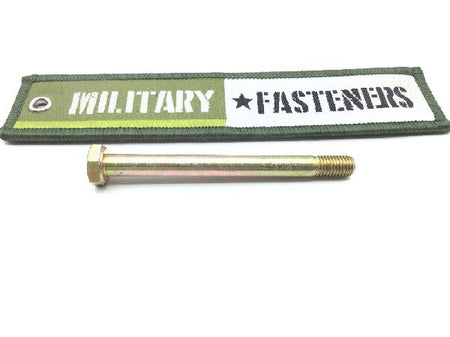 AN174-26A Close Tolerance Bolt (5)