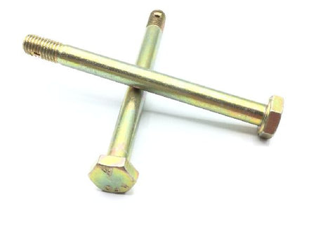 AN174-26 Close Tolerance Bolt