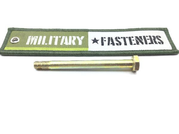 AN174-26 Close Tolerance Bolt (3)