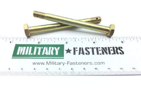 AN174-26 Close Tolerance Bolt (5)