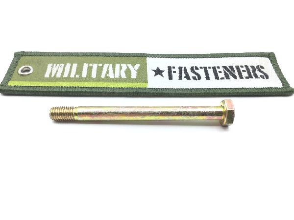 AN174-27A Close Tolerance Bolt (3)