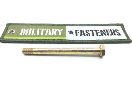 AN174-27A Close Tolerance Bolt (3)