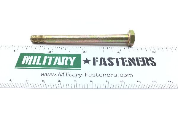 AN174-27A Close Tolerance Bolt (4)