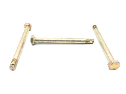 AN174-27 Close Tolerance Bolt