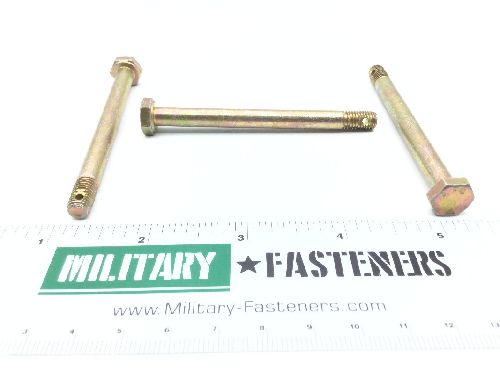 AN174-27 Close Tolerance Bolt (2)