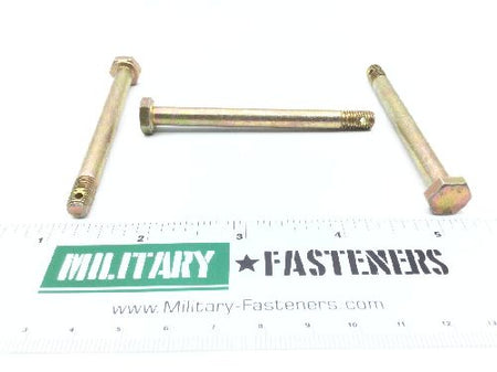 AN174-27 Close Tolerance Bolt (2)