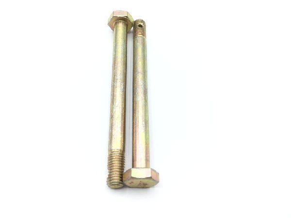 AN174-27 Close Tolerance Bolt (3)