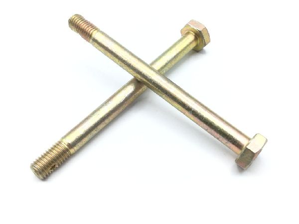 AN174-27 Close Tolerance Bolt (4)