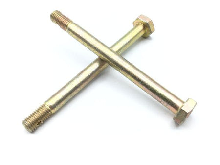 AN174-27 Close Tolerance Bolt (4)