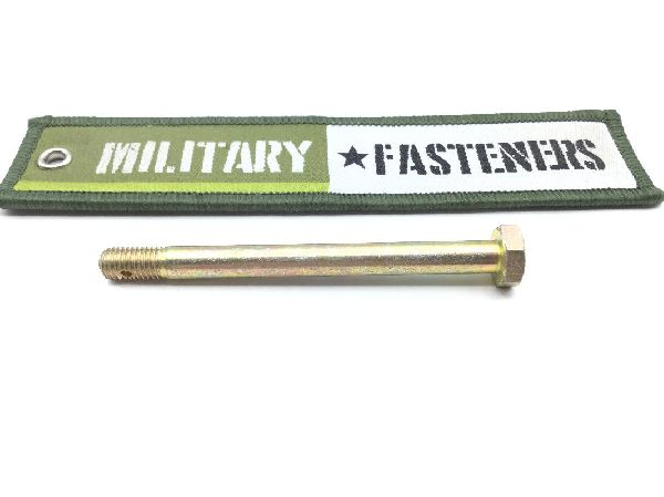 AN174-27 Close Tolerance Bolt (6)