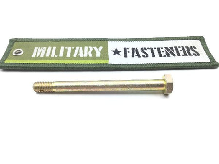 AN174-27 Close Tolerance Bolt (6)
