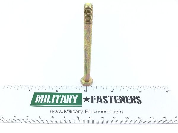 AN174-27 Close Tolerance Bolt (7)