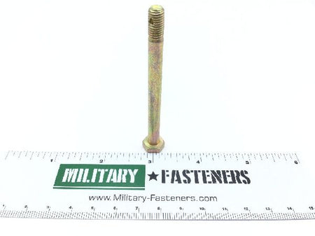 AN174-27 Close Tolerance Bolt (7)