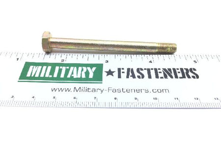 AN174-27 Close Tolerance Bolt (8)