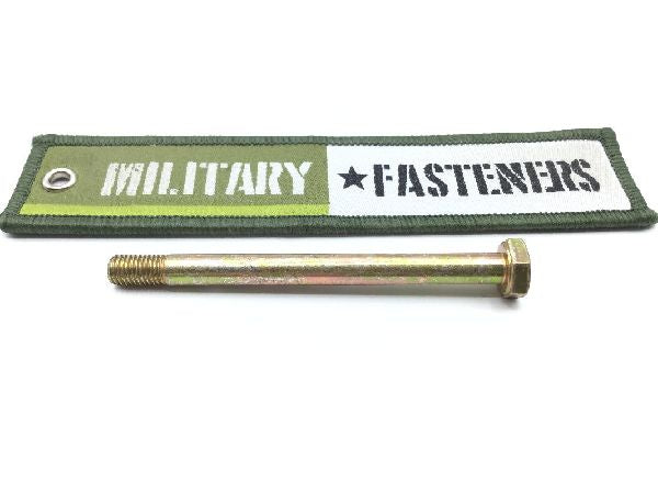 AN174-30A Close Tolerance Bolt (3)
