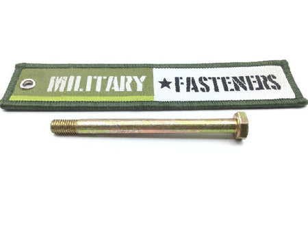 AN174-30A Close Tolerance Bolt (3)