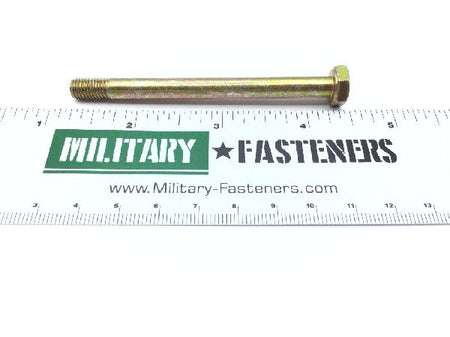AN174-30A Close Tolerance Bolt (4)