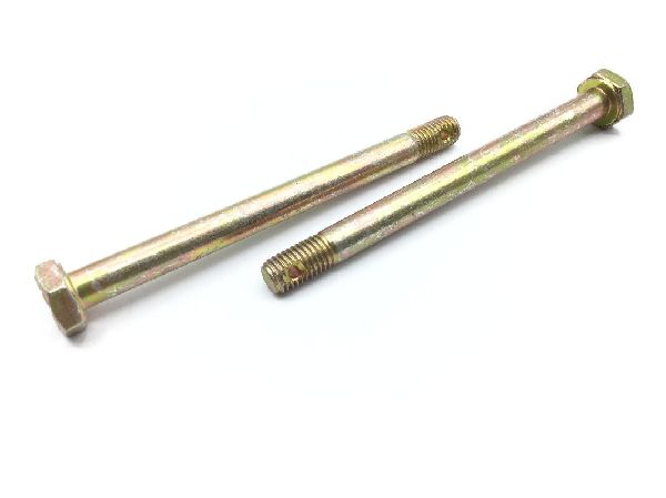 AN174-30 Close Tolerance Bolt