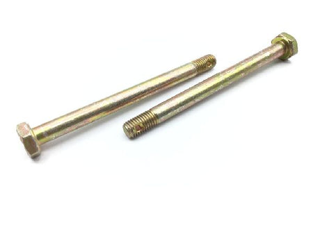 AN174-30 Close Tolerance Bolt