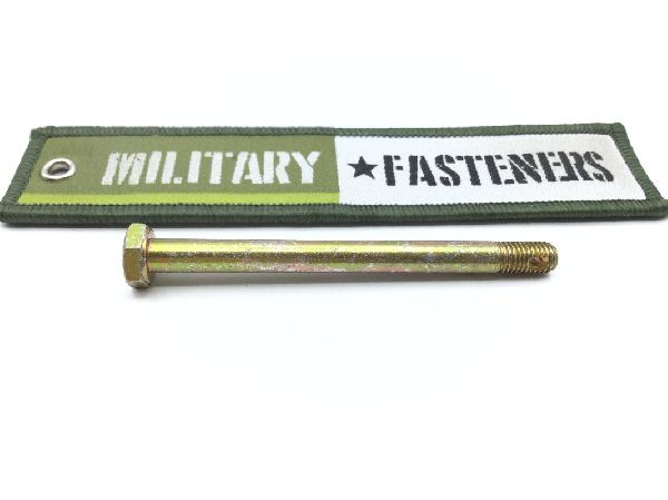 AN174-30 Close Tolerance Bolt (2)