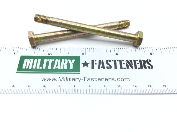 AN174-30 Close Tolerance Bolt (4)