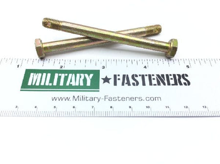 AN174-30 Close Tolerance Bolt (4)