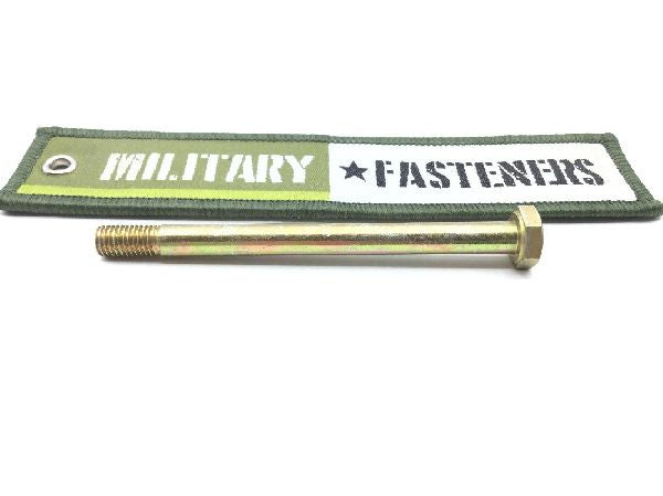 AN174-31A Close Tolerance Bolt (2)