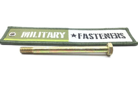AN174-31A Close Tolerance Bolt (2)