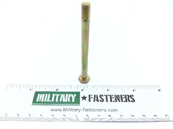 AN174-31A Close Tolerance Bolt (3)