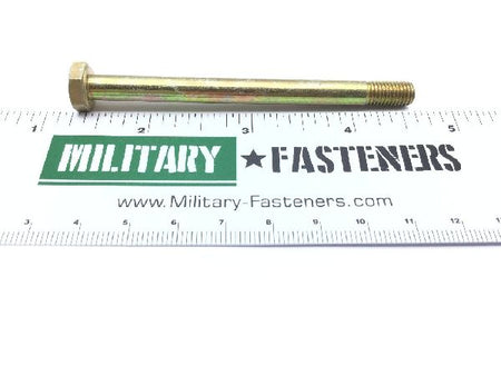 AN174-31A Close Tolerance Bolt (4)