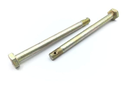 AN174-31 Close Tolerance Bolt (2)