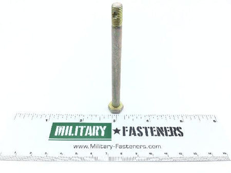 AN174-31 Close Tolerance Bolt (3)