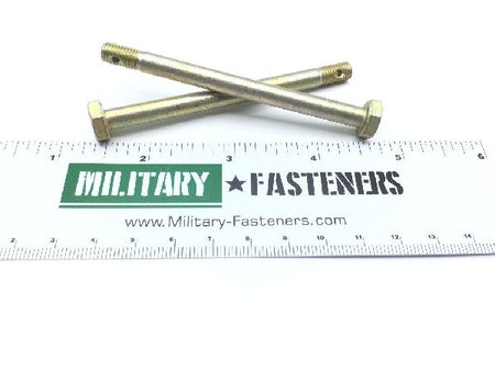 AN174-31 Close Tolerance Bolt (4)