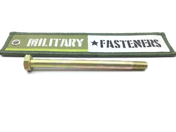 AN174-32A Close Tolerance Bolt (4)