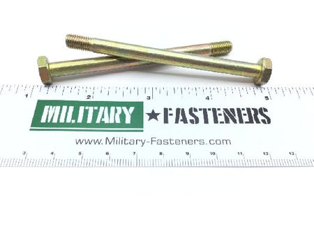 AN174-32A Close Tolerance Bolt (6)