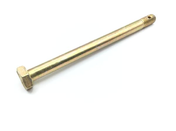 AN174-33 Close Tolerance Bolt (2)