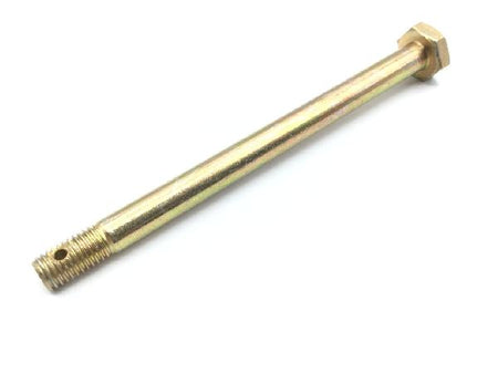 AN174-33 Close Tolerance Bolt (3)
