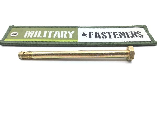 AN174-33 Close Tolerance Bolt (4)