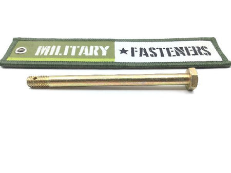 AN174-33 Close Tolerance Bolt (4)